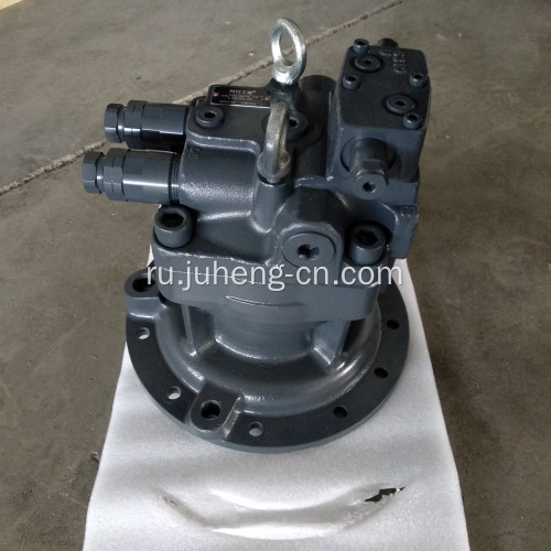 Экскаватор SK200-8 SK210-8 Поворотный двигатель YN15V00035F1